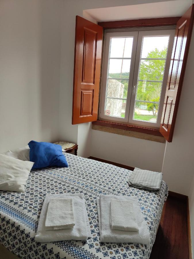 Hostel 18 Constância Buitenkant foto