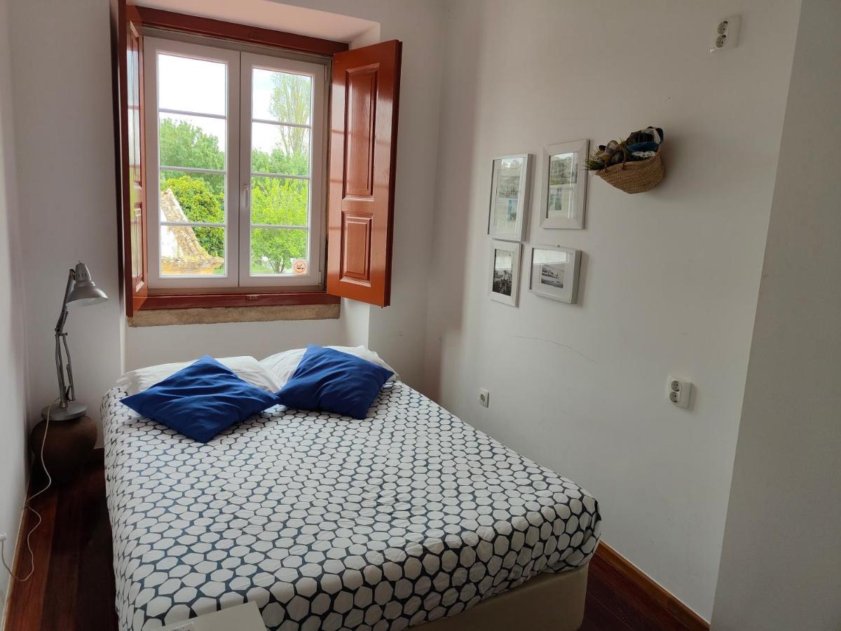 Hostel 18 Constância Buitenkant foto