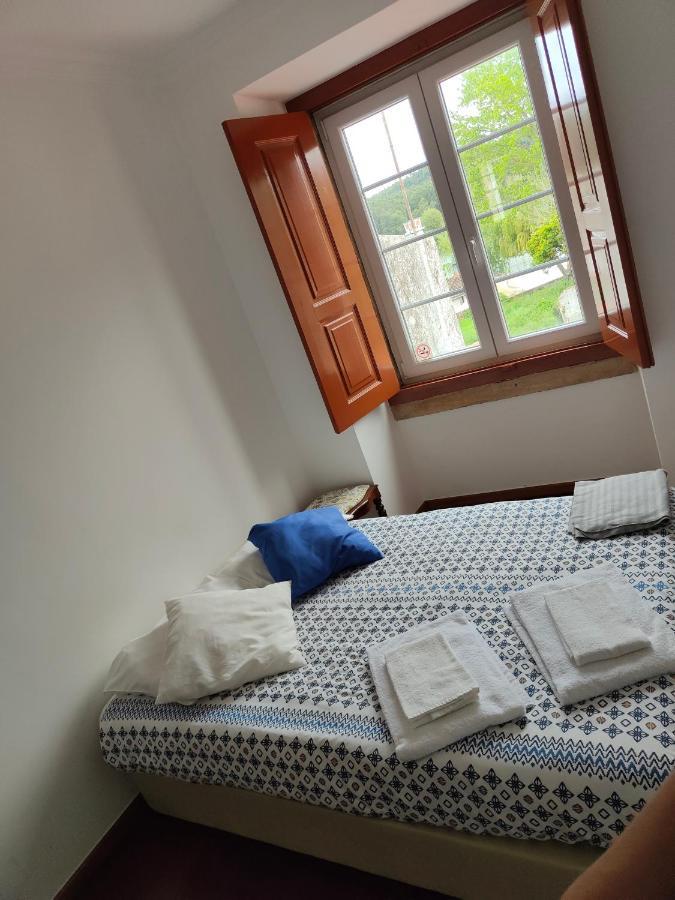 Hostel 18 Constância Buitenkant foto
