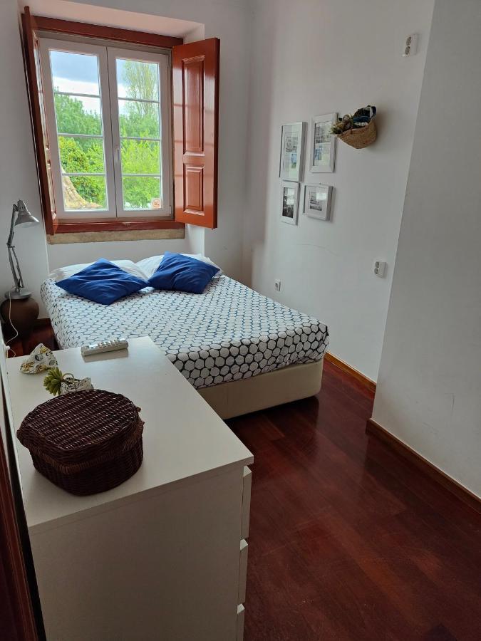 Hostel 18 Constância Buitenkant foto