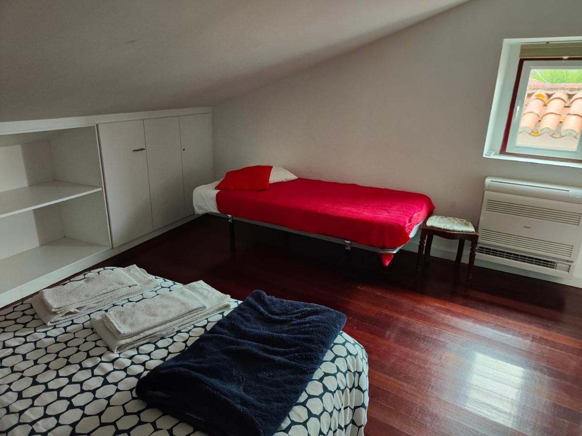 Hostel 18 Constância Buitenkant foto