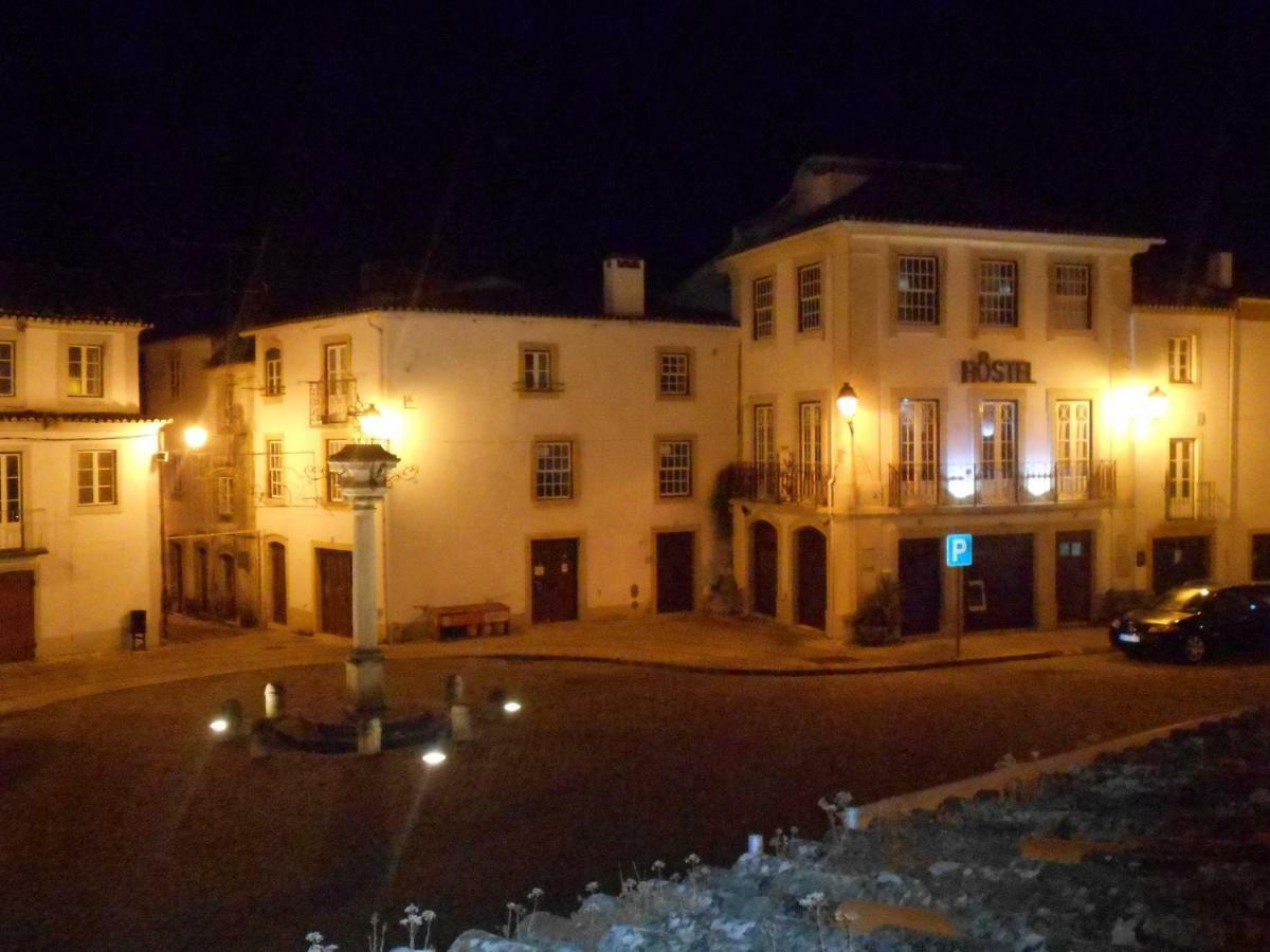 Hostel 18 Constância Buitenkant foto