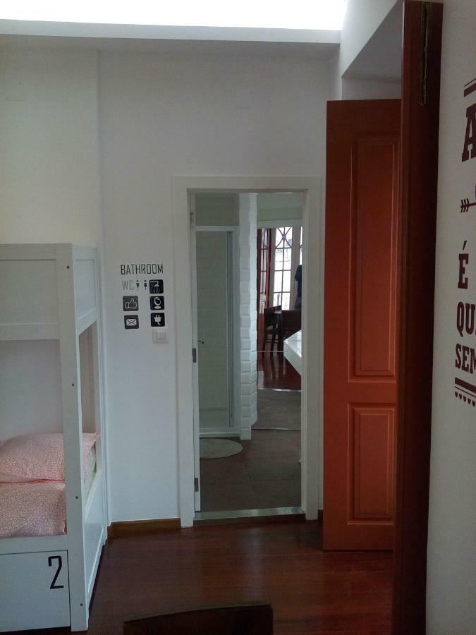 Hostel 18 Constância Buitenkant foto