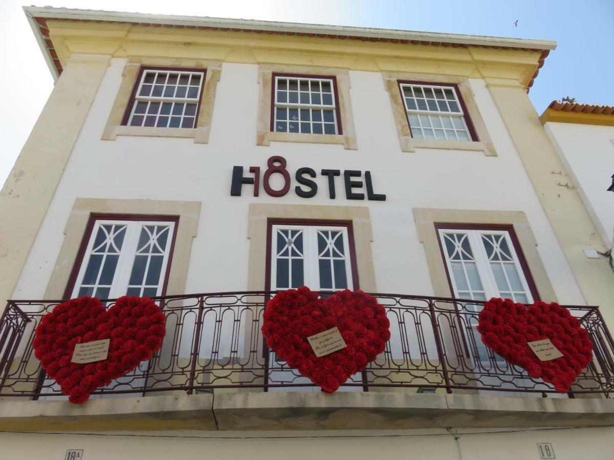 Hostel 18 Constância Buitenkant foto