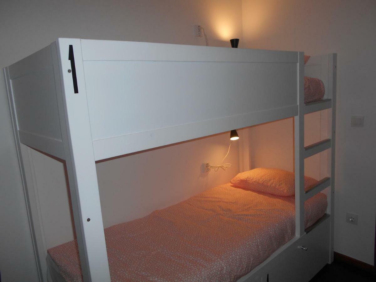 Hostel 18 Constância Buitenkant foto