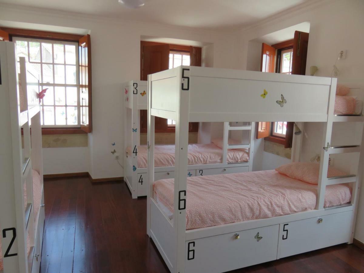 Hostel 18 Constância Buitenkant foto