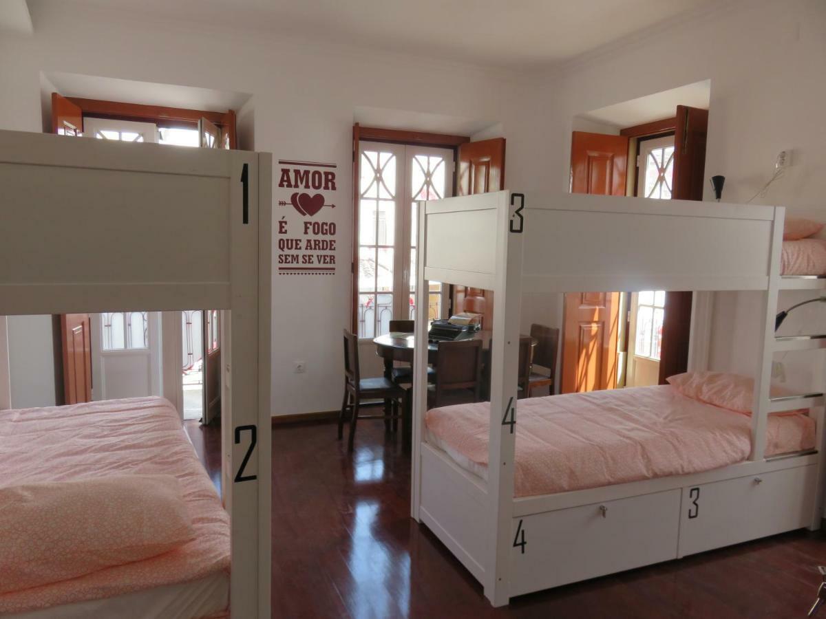 Hostel 18 Constância Buitenkant foto