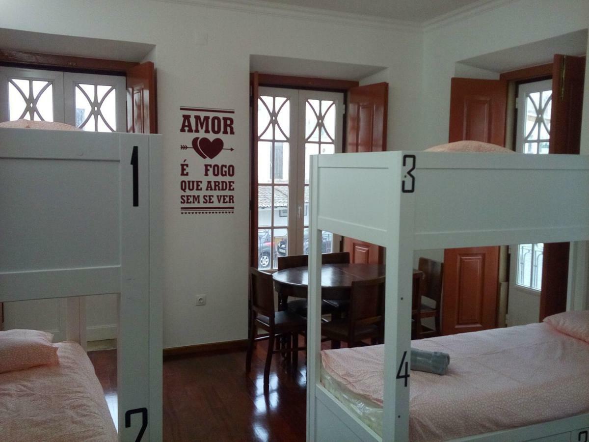 Hostel 18 Constância Buitenkant foto