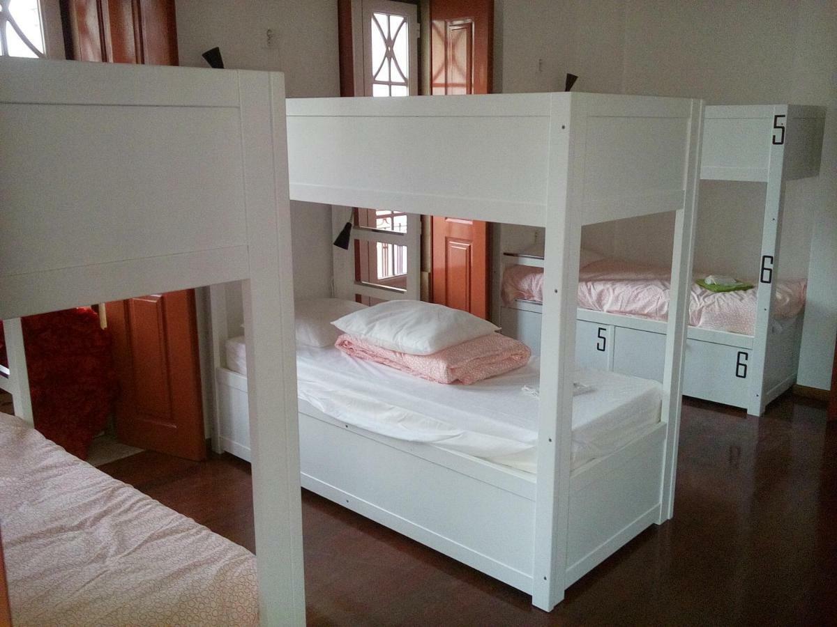Hostel 18 Constância Buitenkant foto