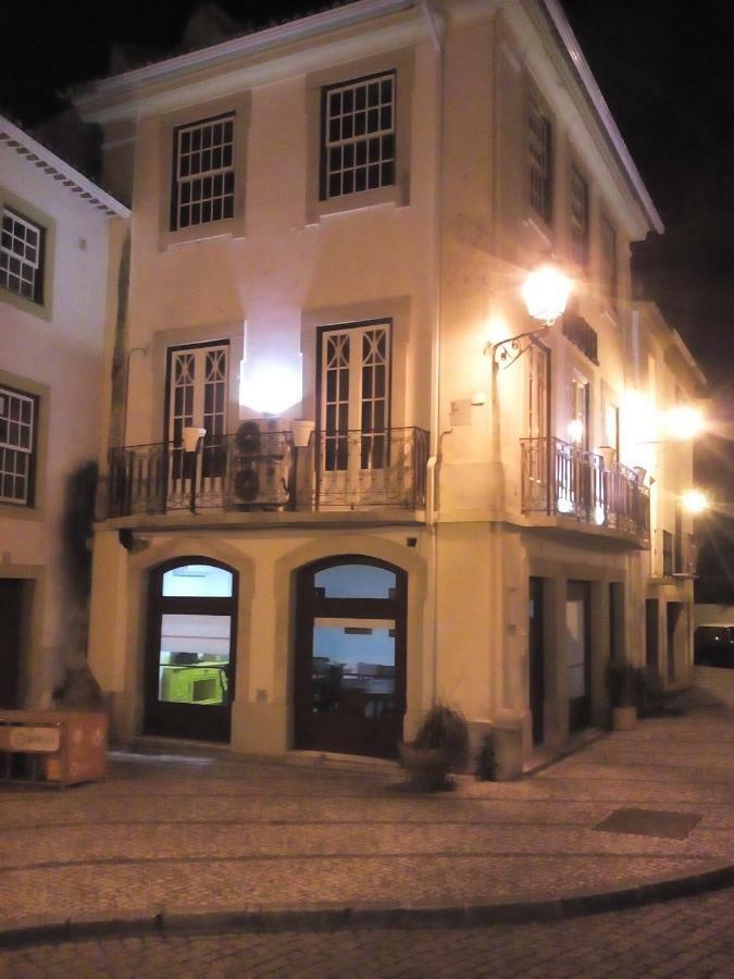 Hostel 18 Constância Buitenkant foto