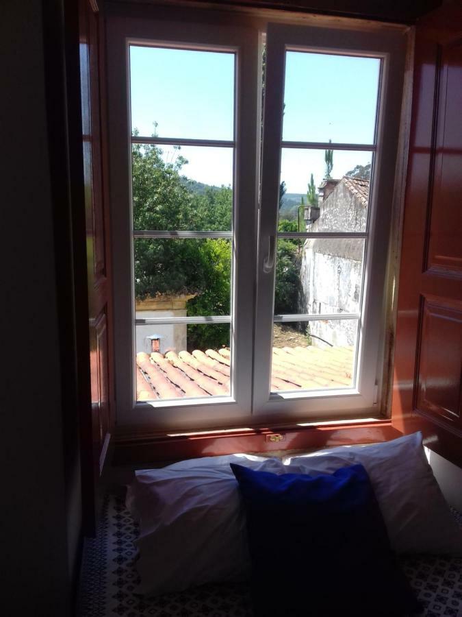 Hostel 18 Constância Buitenkant foto