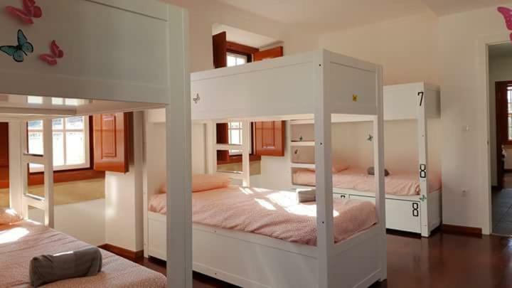 Hostel 18 Constância Buitenkant foto